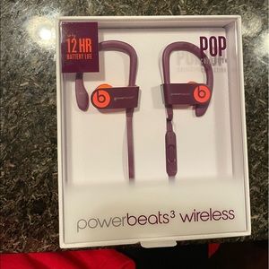 Powerbeats3 Wireless Headphones